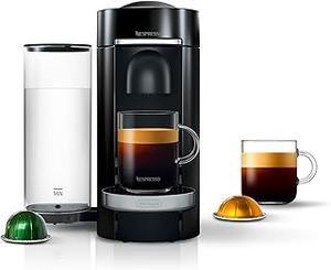 Nespresso VertuoPlus Deluxe