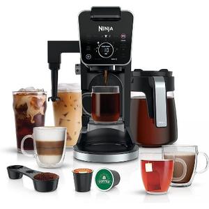 Ninja DualBrew Pro