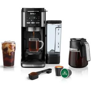 Ninja Hot and Iced Coffee Maker