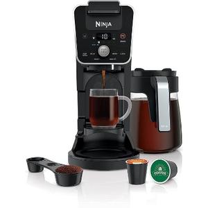 Ninja Single Serve Coffee Maker