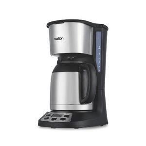 Salton 10-Cup Coffee Maker