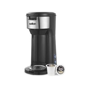 Salton Single Serve Coffee Maker