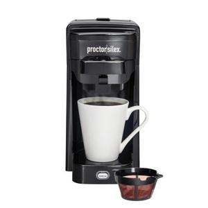Silex 14-Cup Coffee Maker