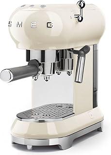 Smeg Espresso Coffee Machine