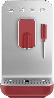 Smeg Fully Automatic Coffee Machine