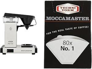 Technivorm Cup-One Coffee Brewer