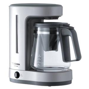 Zojirushi EC-DAC50 Zutto 5-Cup Drip Coffee Maker